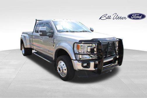 2020 Ford F-450 Lariat