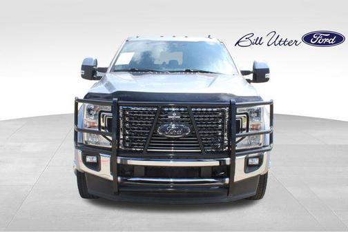2020 Ford F-450 Lariat