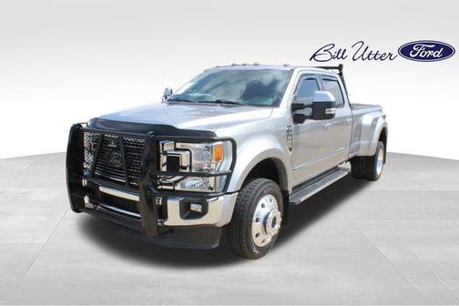 2020 Ford F-450 Lariat