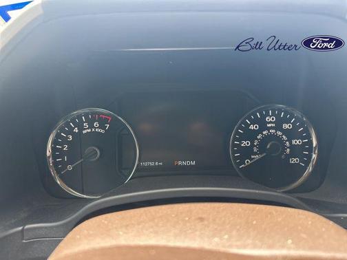 WHITE PLATINUM MET TRI-COAT 2019 Ford F-150 Lariat