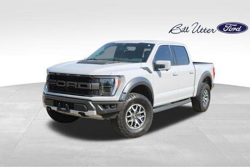 Avalanche 2023 Ford F-150 Raptor Truck