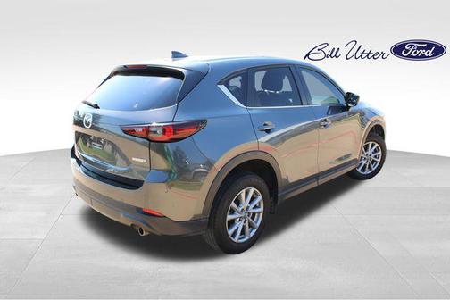 2023 Mazda CX-5 2.5 S Select