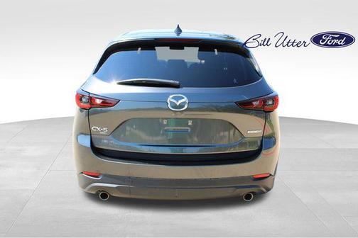 2023 Mazda CX-5 2.5 S Select