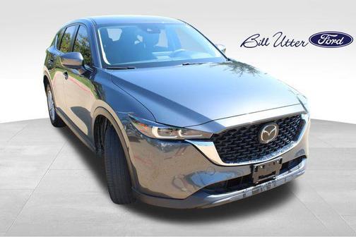 2023 Mazda CX-5 2.5 S Select