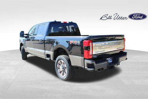 2026 Ford F-250 King Ranch
