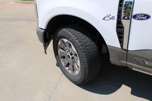 2026 Ford F-250 King Ranch