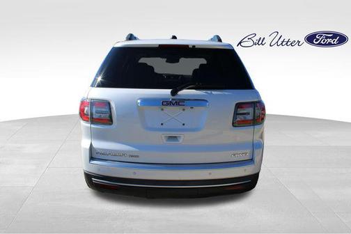 2017 GMC Acadia Limited Limited