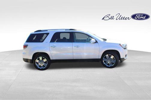 2017 GMC Acadia Limited Limited