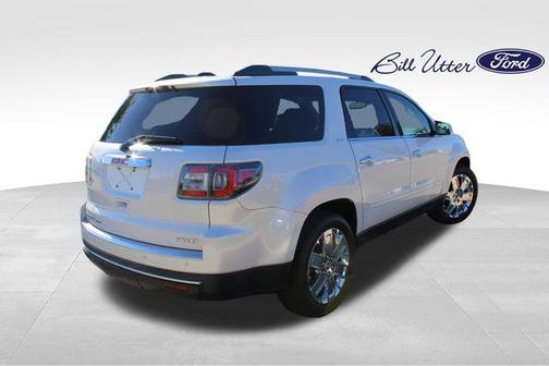 2017 GMC Acadia Limited Limited