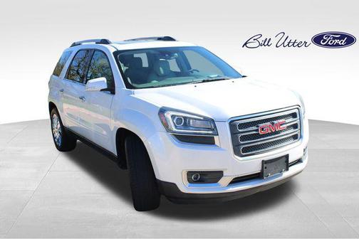 2017 GMC Acadia Limited Limited