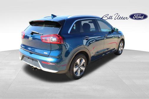 2019 Kia Niro EX