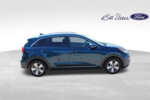2019 Kia Niro EX