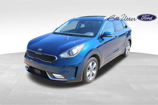 2019 Kia Niro EX
