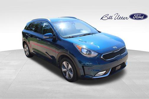 2019 Kia Niro EX