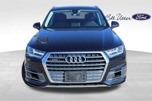 2018 Audi Q7 3.0T Premium Plus