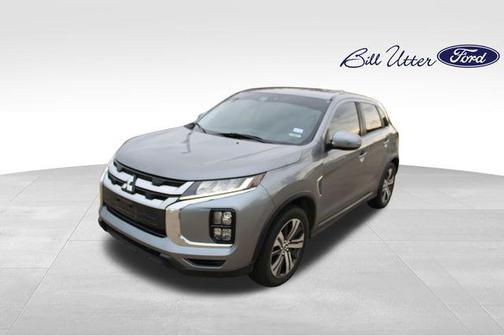 2020 Mitsubishi Outlander Sport SE