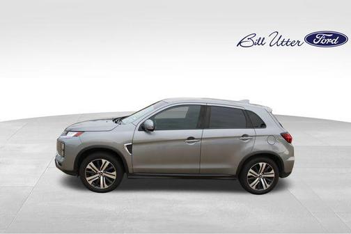 2020 Mitsubishi Outlander Sport SE