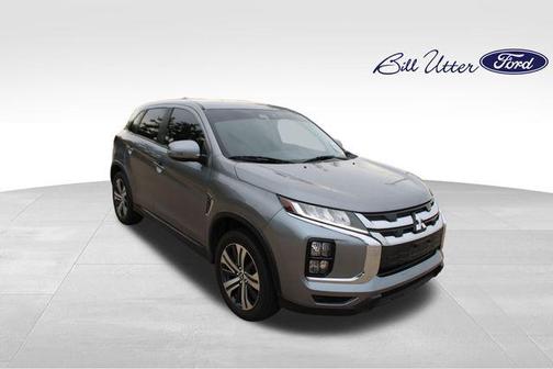 2020 Mitsubishi Outlander Sport SE