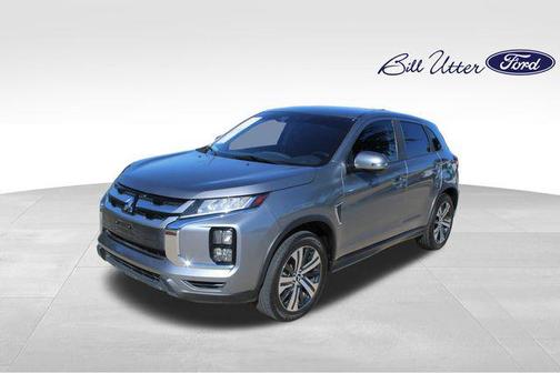 2020 Mitsubishi Outlander Sport SE