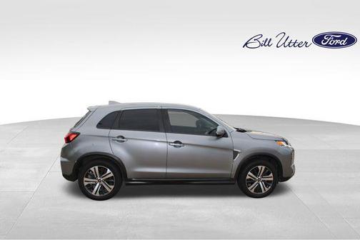 2020 Mitsubishi Outlander Sport SE