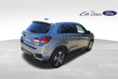 2020 Mitsubishi Outlander Sport SE