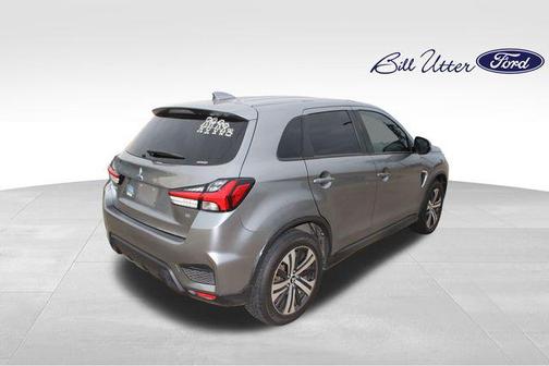 2020 Mitsubishi Outlander Sport SE