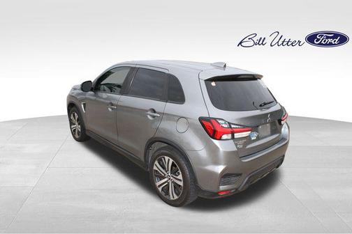 2020 Mitsubishi Outlander Sport SE