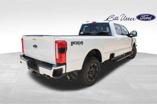 2025 Ford F-350 Lariat