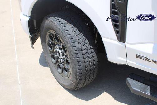 2025 Ford F-350 Lariat