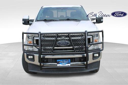 2020 Ford F-250 Lariat