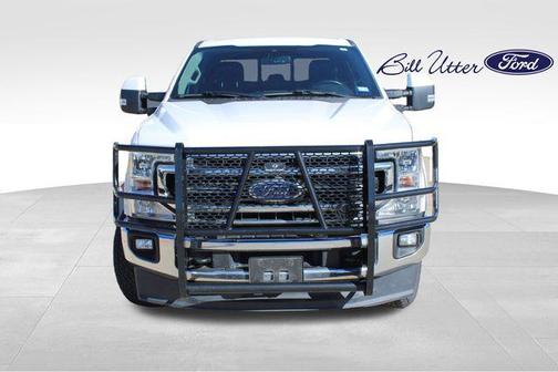 2020 Ford F-250 Lariat
