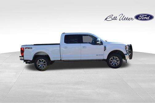 2020 Ford F-250 Lariat