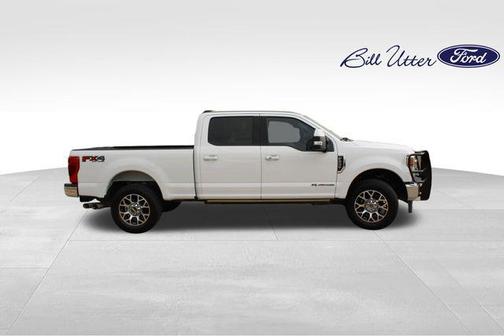 2020 Ford F-250 Lariat