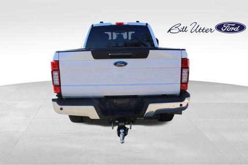 2020 Ford F-250 Lariat