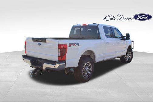 2020 Ford F-250 Lariat