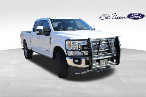 2020 Ford F-250 Lariat