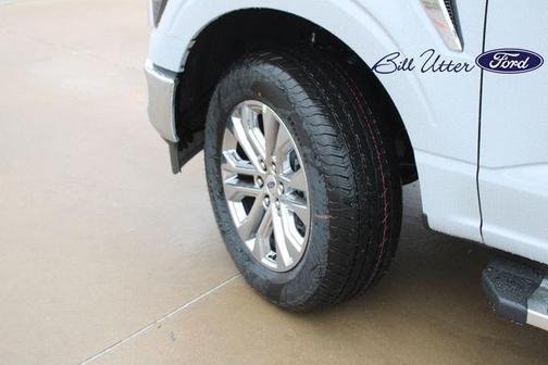 Avalanche 2026 Ford F-150 Lariat