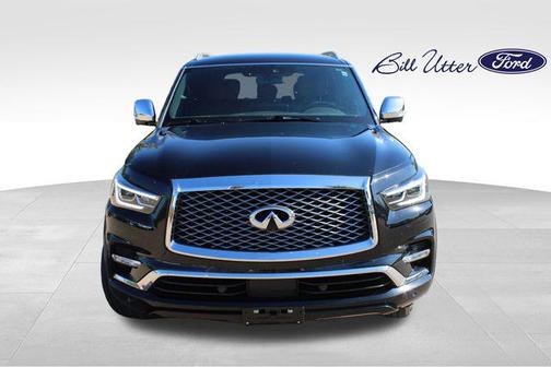 2022 INFINITI QX80 SENSORY