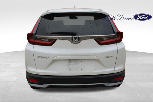 2021 Honda CR-V AWD EX-L