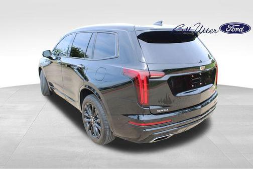 2020 Cadillac XT6 Premium Luxury AWD