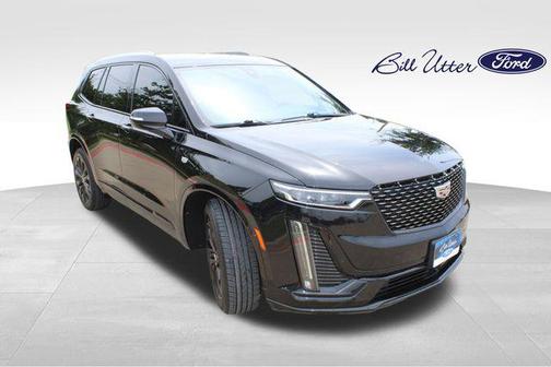 2020 Cadillac XT6 Premium Luxury AWD