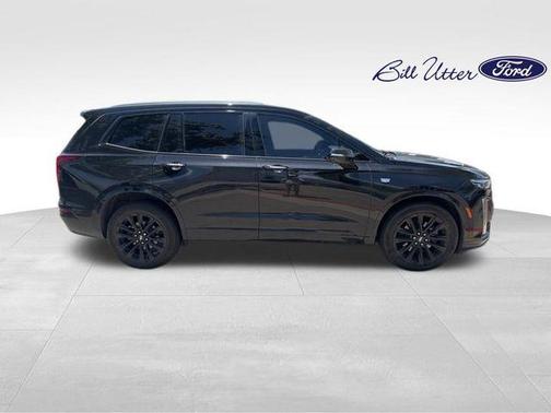2020 Cadillac XT6 Premium Luxury AWD