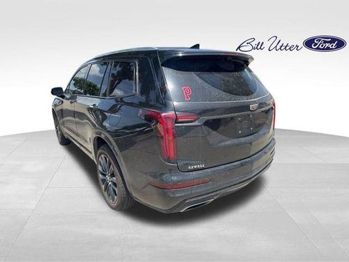 2020 Cadillac XT6 Premium Luxury AWD