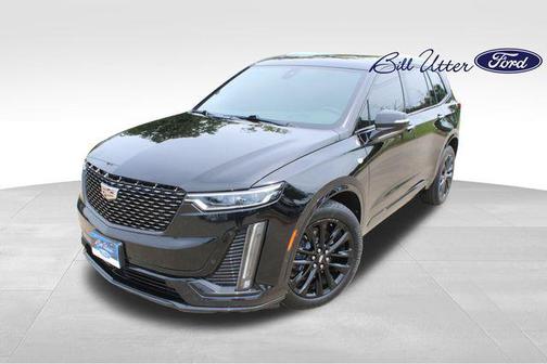 2020 Cadillac XT6 Premium Luxury AWD