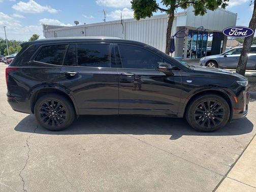 2020 Cadillac XT6 Premium Luxury AWD