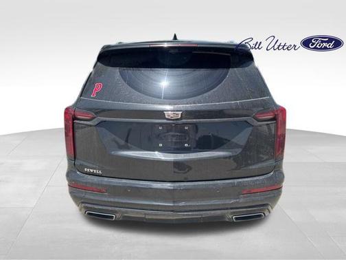 2020 Cadillac XT6 Premium Luxury AWD