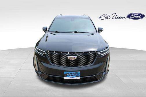 2020 Cadillac XT6 Premium Luxury AWD