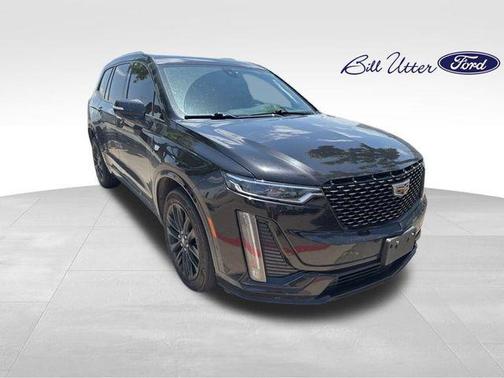 2020 Cadillac XT6 Premium Luxury AWD