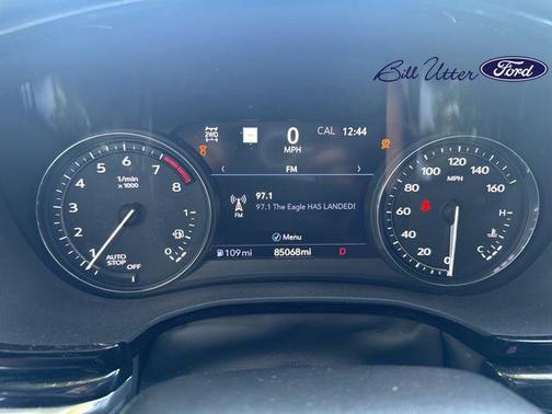 2020 Cadillac XT6 Premium Luxury AWD