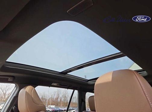 2025 Toyota Grand Highlander Hybrid Limited MAX